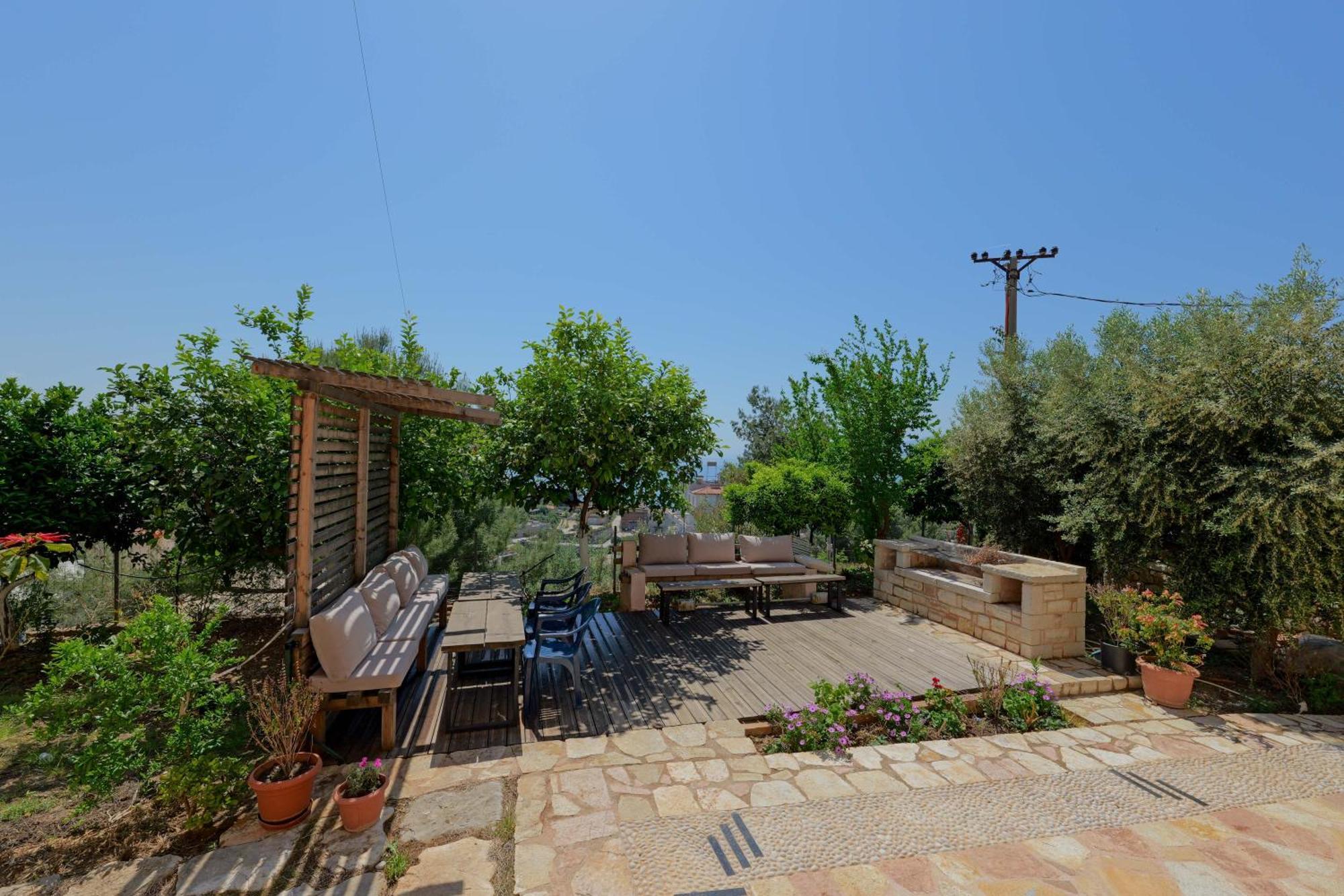 Apartments Villa Luxor Sarandë Esterno foto